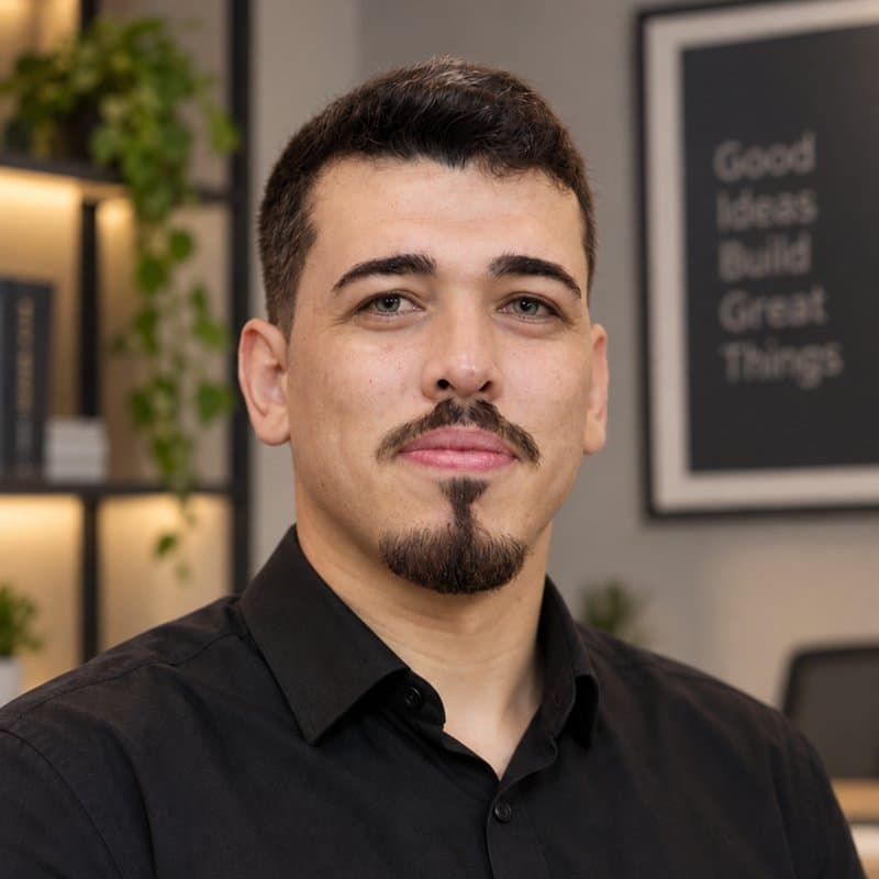 Foto de perfil de João Camilo